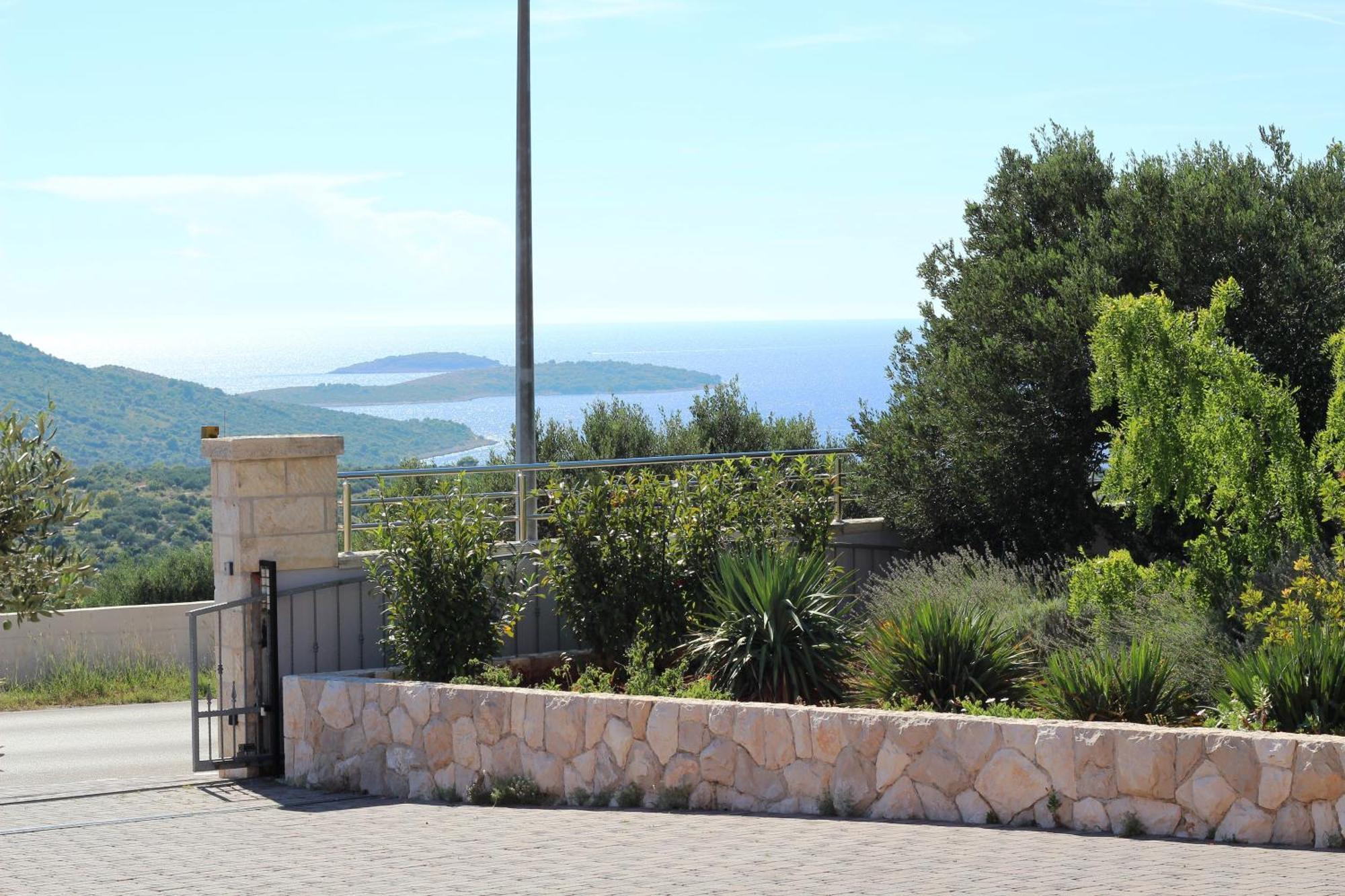 פרימוסטן Apartments Marinic חדר תמונה