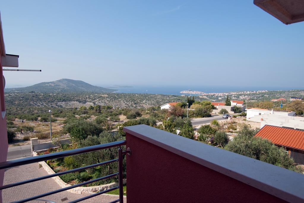 פרימוסטן Apartments Marinic חדר תמונה