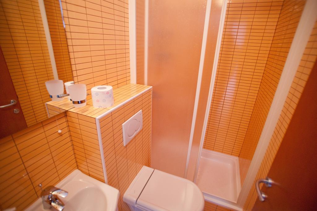 פרימוסטן Apartments Marinic חדר תמונה