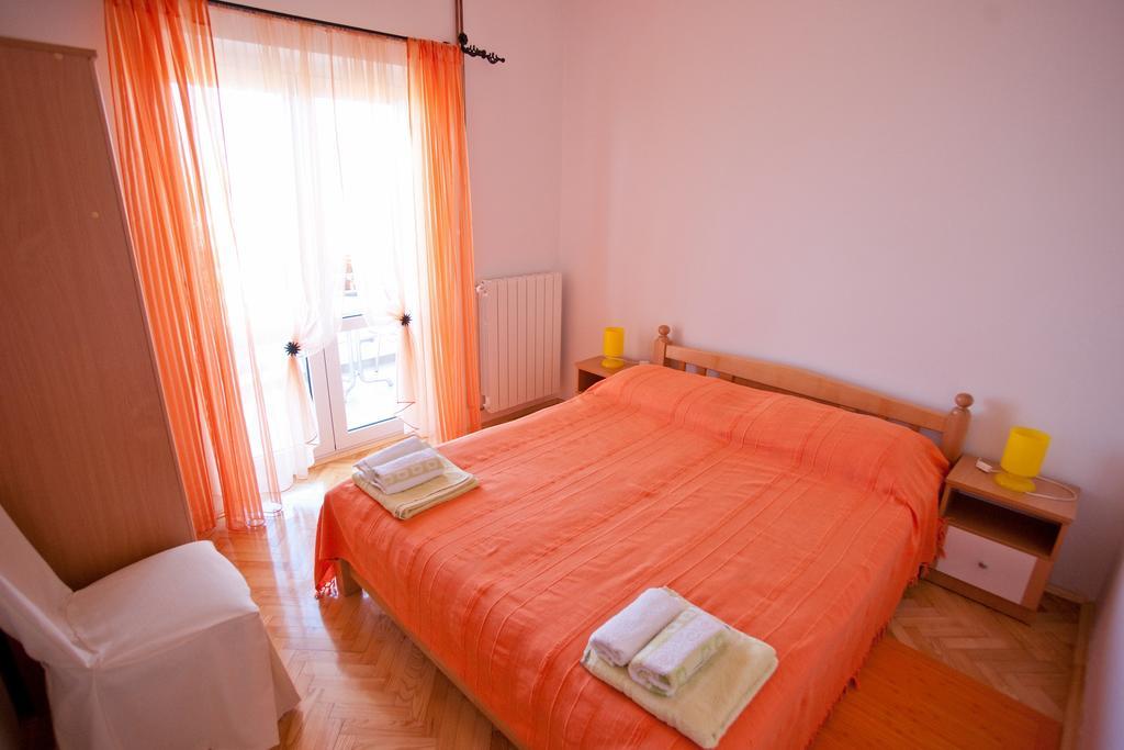 פרימוסטן Apartments Marinic חדר תמונה