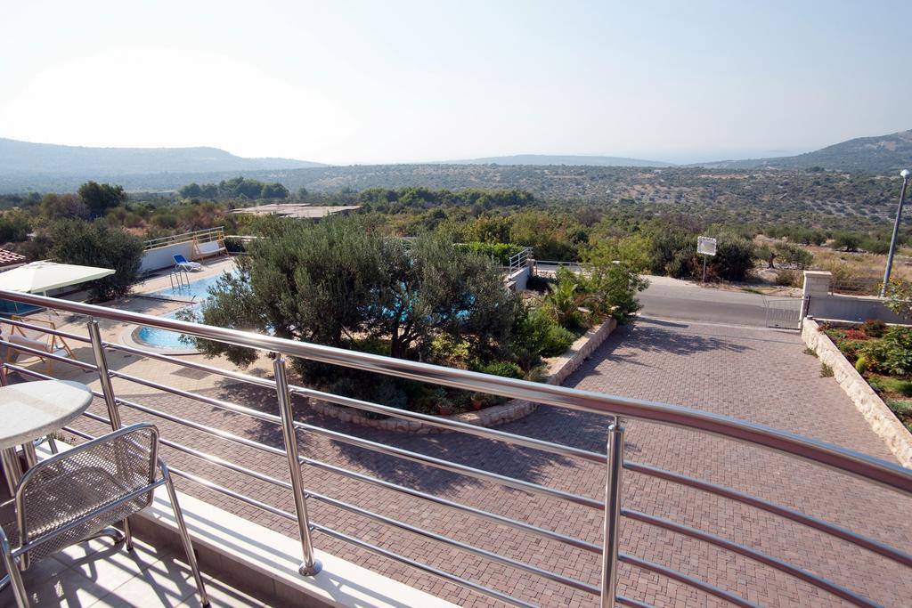 פרימוסטן Apartments Marinic חדר תמונה