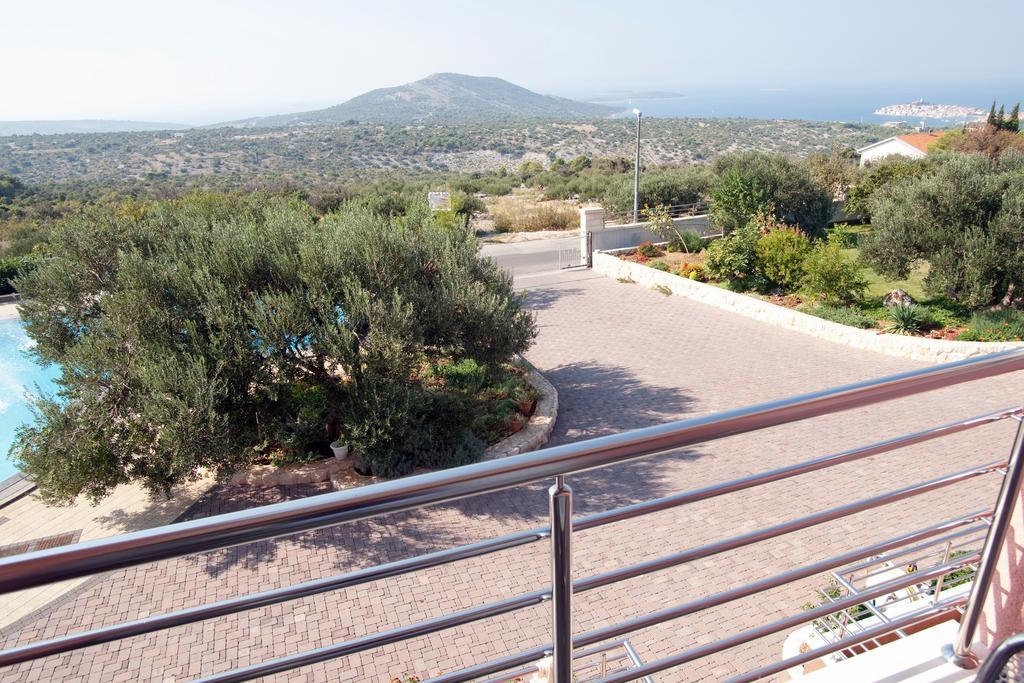 פרימוסטן Apartments Marinic חדר תמונה
