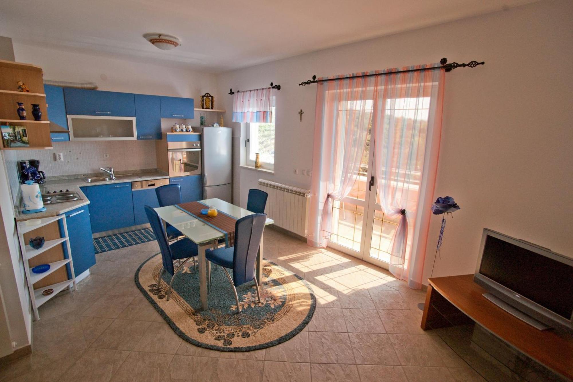 פרימוסטן Apartments Marinic מראה חיצוני תמונה