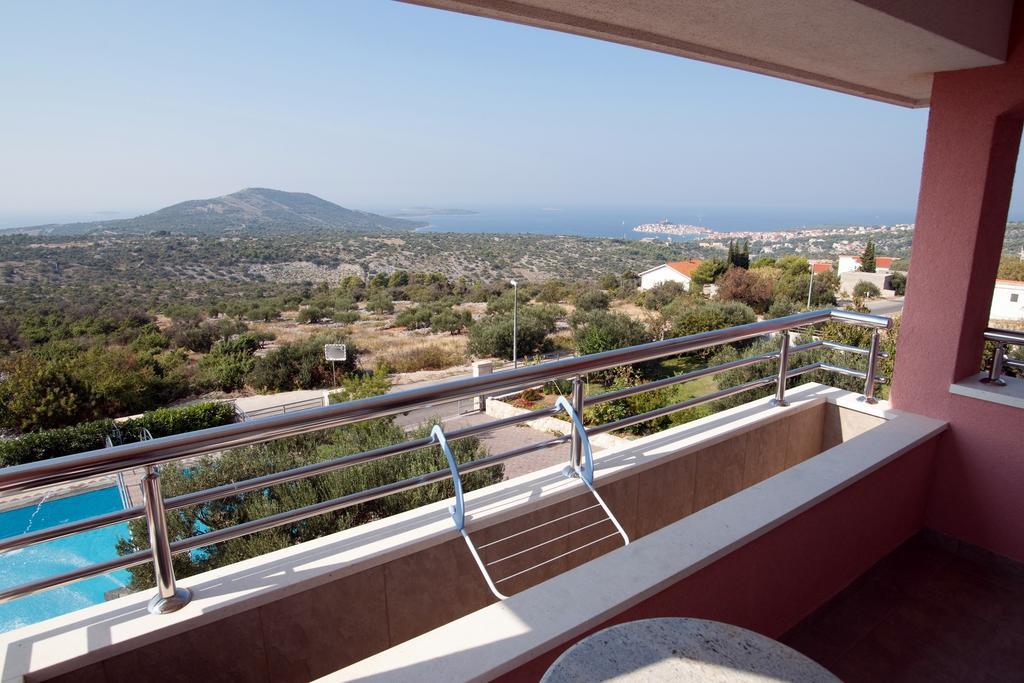 פרימוסטן Apartments Marinic חדר תמונה